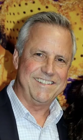 Steve Ruhe headshot