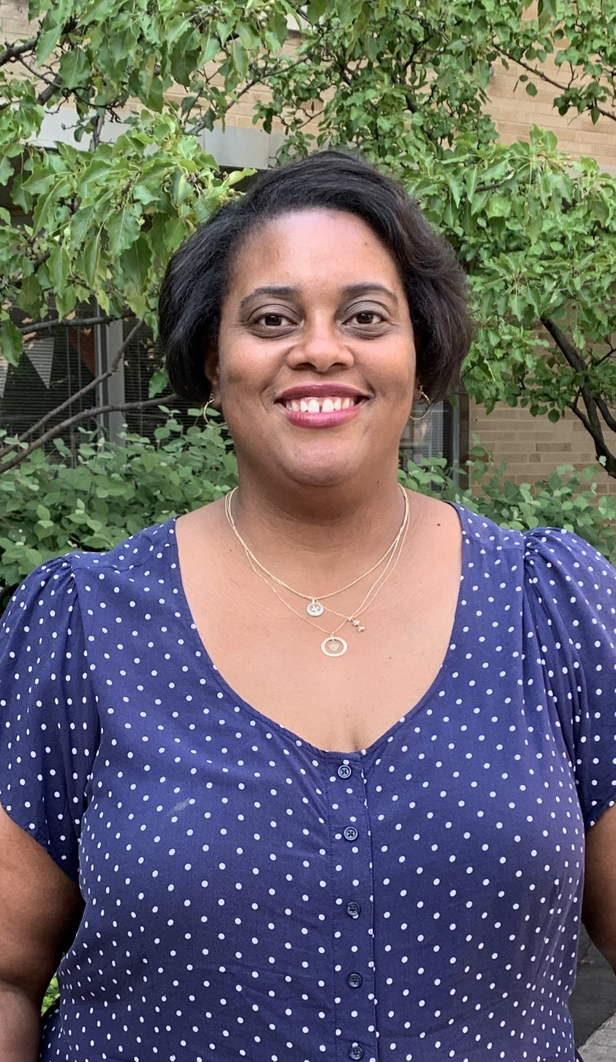 Kisha Chavis Van - ft7y61r
