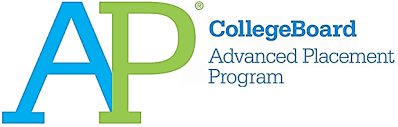 AP CollegeBoard logo