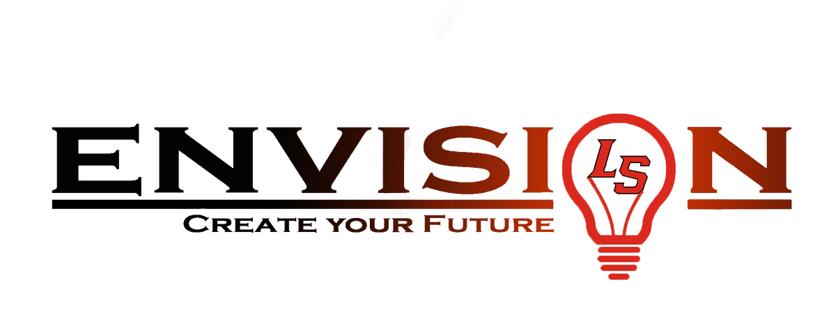 Envision logo