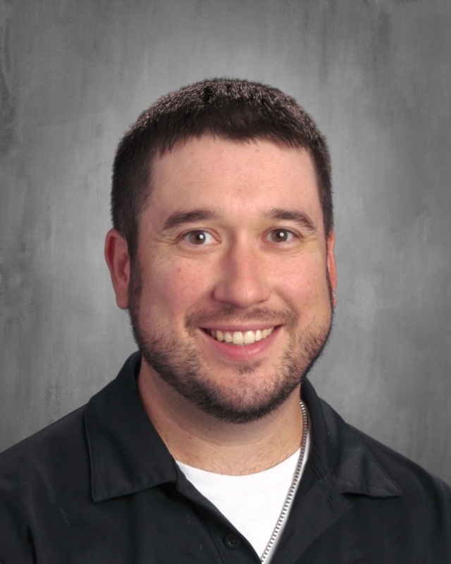 Picture of Trey Altman