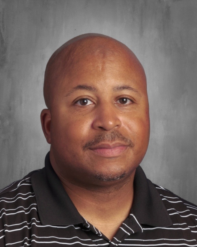 Ray Butler headshot