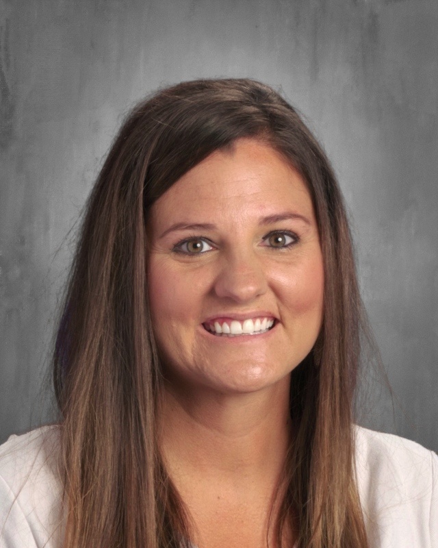 Jen Daly headshot