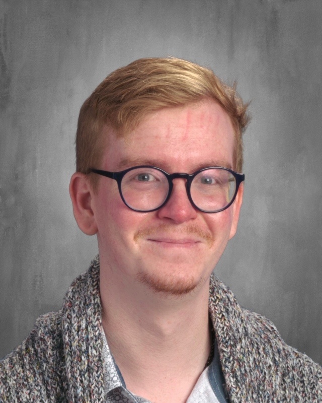 picture of Adam Grace