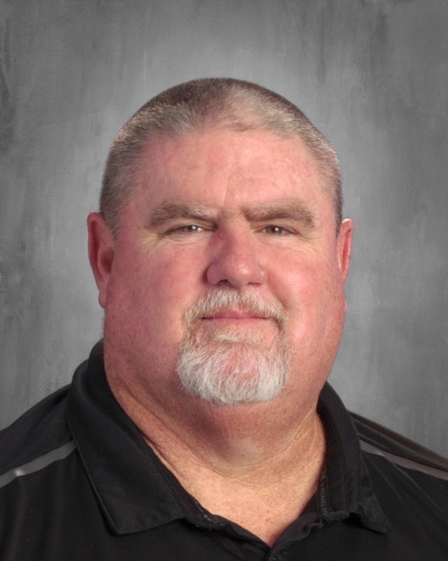 Mike Lienhart headshot