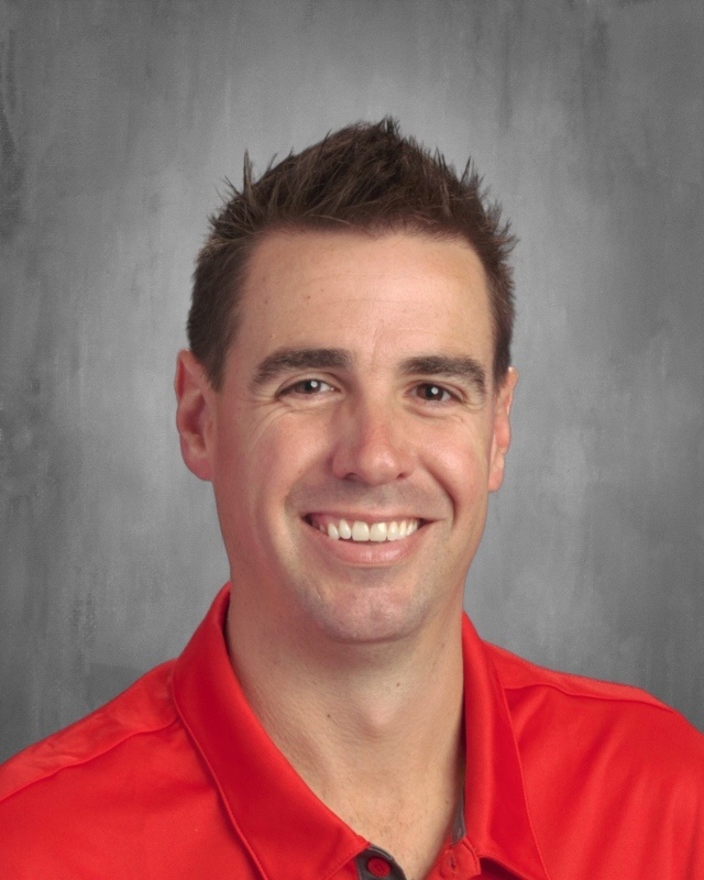 Brian Meyer headshot