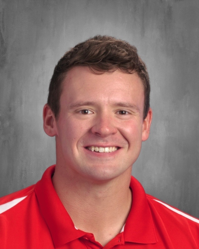 Jake Meyer headshot