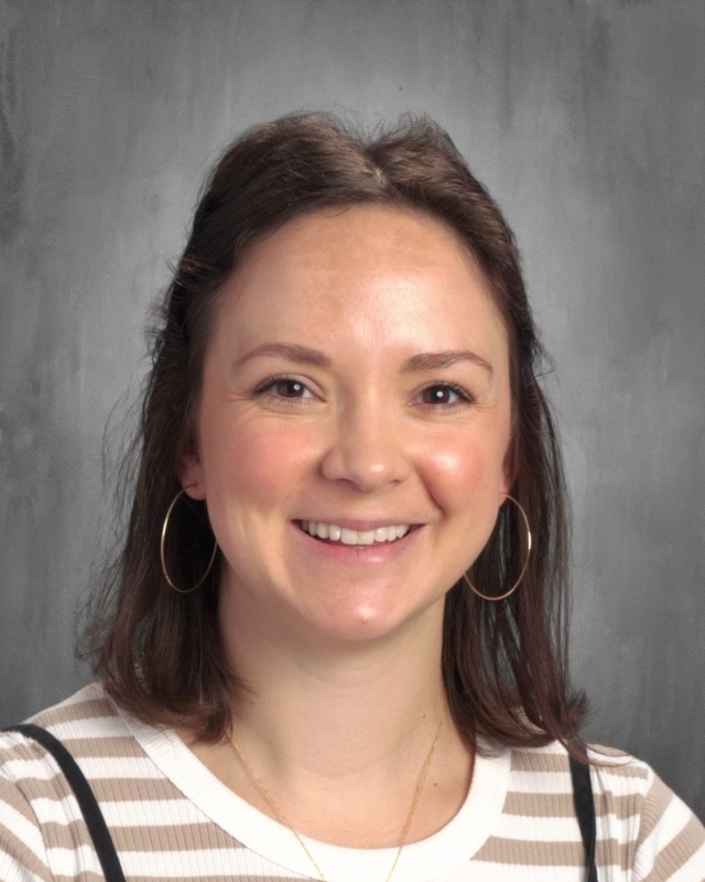 Jamie Moore headshot