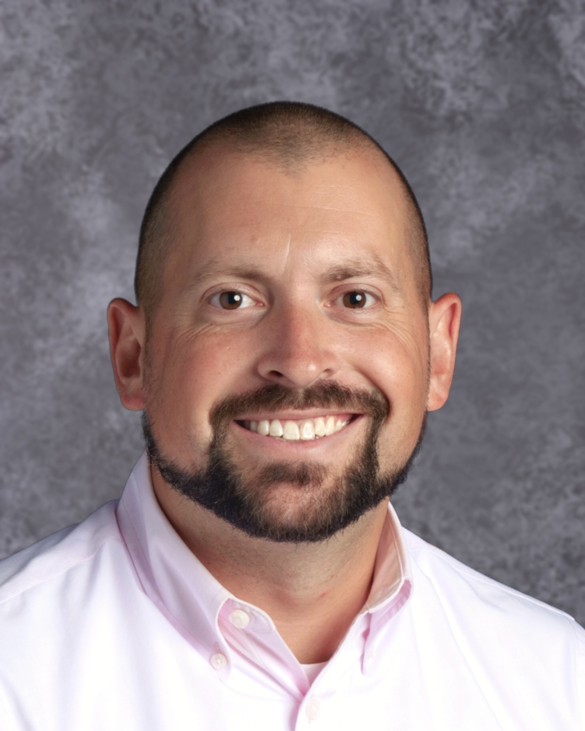 Jake Pucci headshot