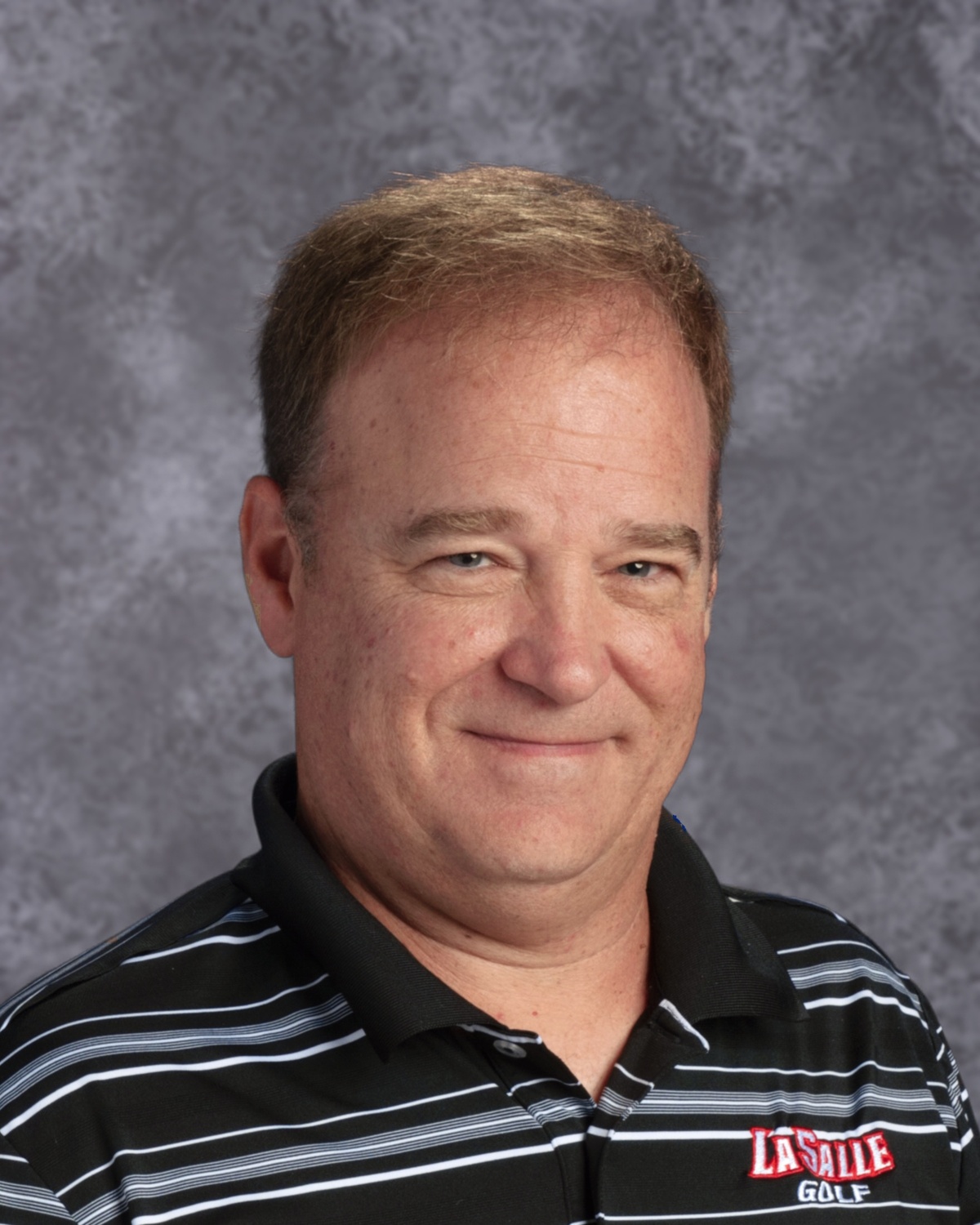 Steve Schulten headshot