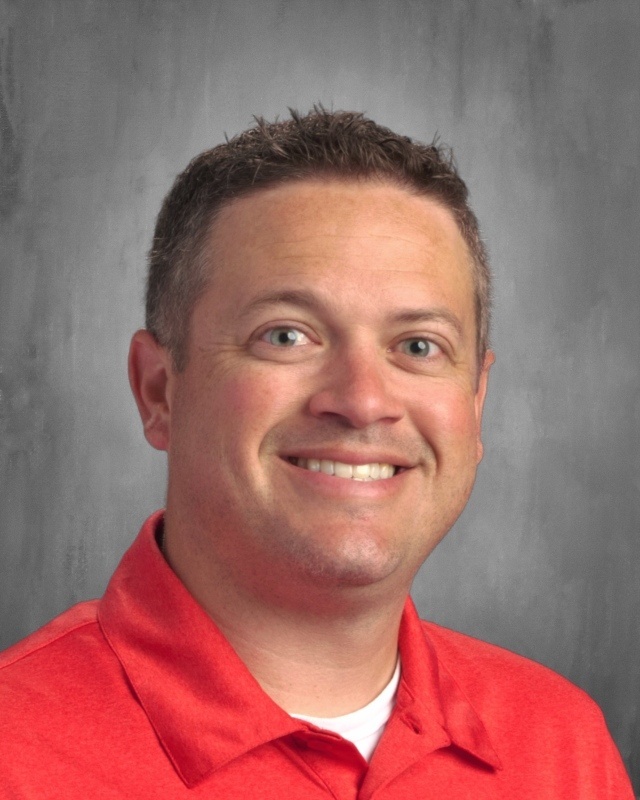 picture of Mike Wiesman