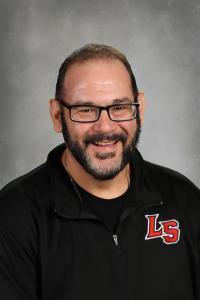 Picture of Mike Freland