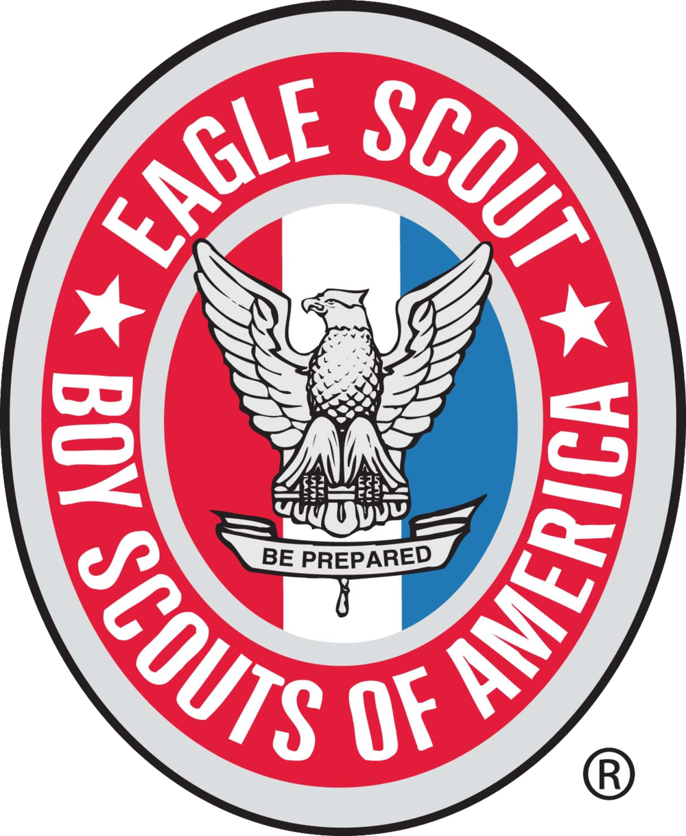 Eagle Scout logo