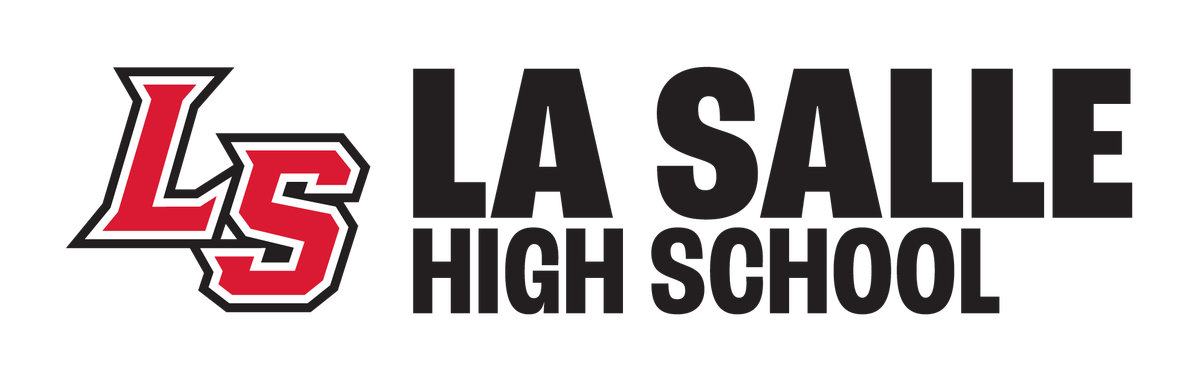 La Salle High School logo