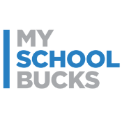 MySchoolBucks logo