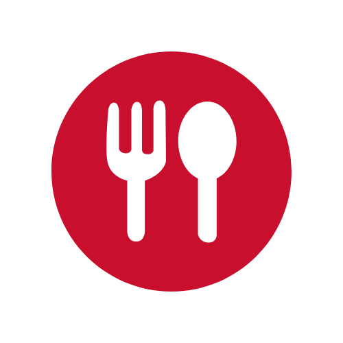 picture of fork and spoon